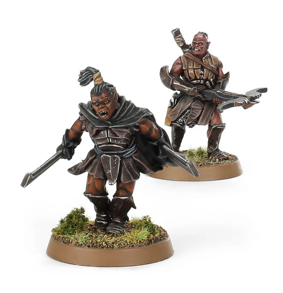 Mauhúr and Vraskû (Online Exclusive)