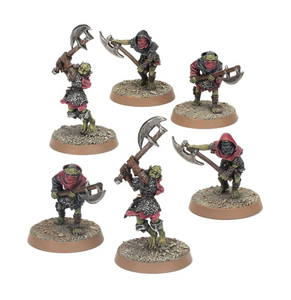 Moria Goblin Prowlers (Online Exclusive)