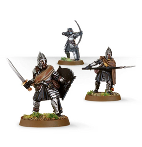 Middle-Earth Battle Strategy Game - Osgiliath Veterans (Online Exclusive) 10% Off (Applied at checkout)