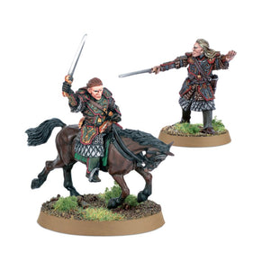 Théodred, Prince of Rohan (Online Exclusive)