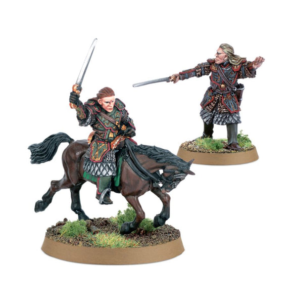 Théodred, Prince of Rohan (Online Exclusive)
