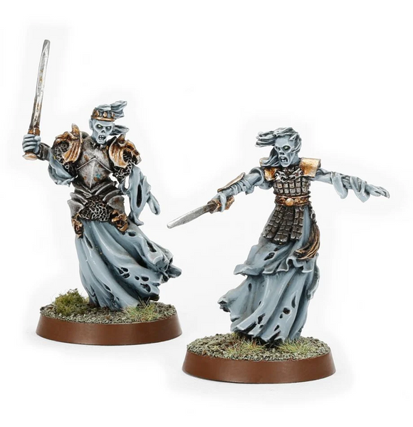 Barrow-wights (Online Exclusive)