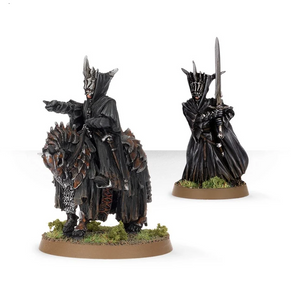 The Mouth of Sauron (Foot & Mounted) (Online Exclusive)