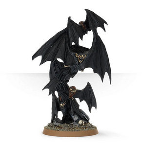 Bat Swarm (Online Exclusive)