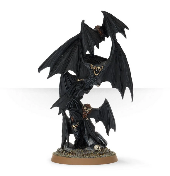 Bat Swarm (Online Exclusive)
