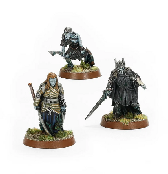 Dead Marsh Spectres (Online Exclusive)