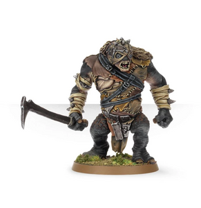 Hill Troll Chieftain Buhrdur (Online Exclusive)
