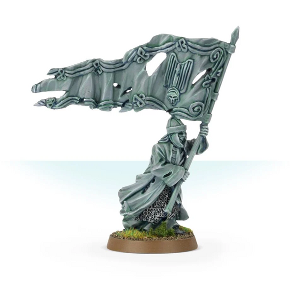 Army of the Dead Banner Bearer (Online Exclusive)