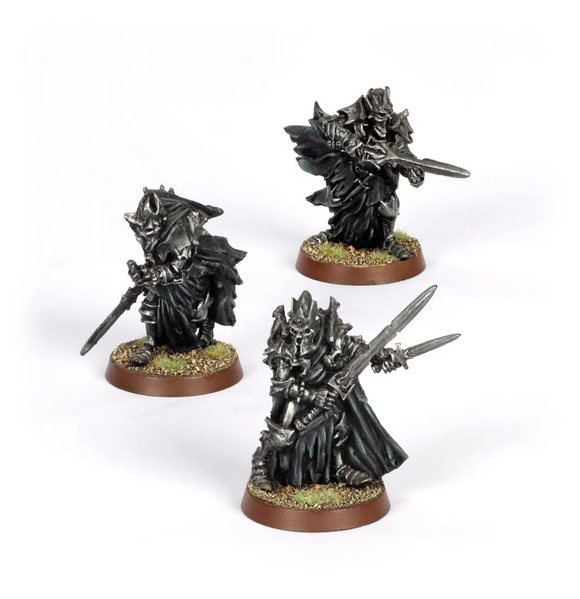Castellans of Dol Guldur (Online Exclusive)