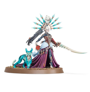 Aeldari Yvraine (Online Exclusive) (Applied at checkout)