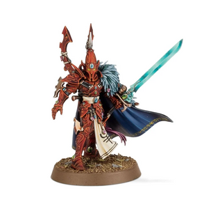 Aeldari The Visarch (Online Exclusive) (Applied at checkout)
