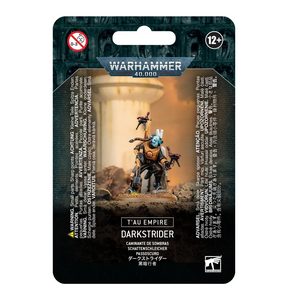 T'AU EMPIRE: DARKSTRIDER 20% Off