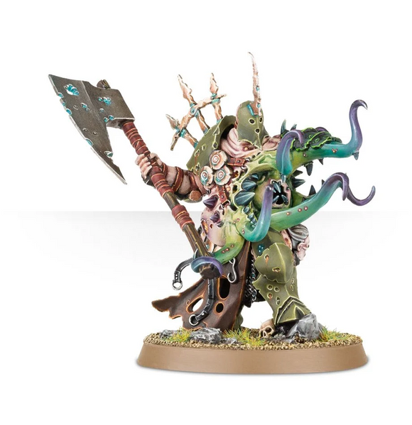 Maggotkin of Nurgle - Gutrot Spume (Online Exclusive)