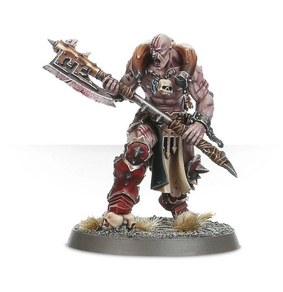 Blades of Khorne - Slaughterpriest (Online Exclusive)