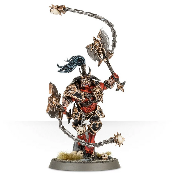 Blades of Khorne - Skarr Bloodwrath (Online Exclusive)