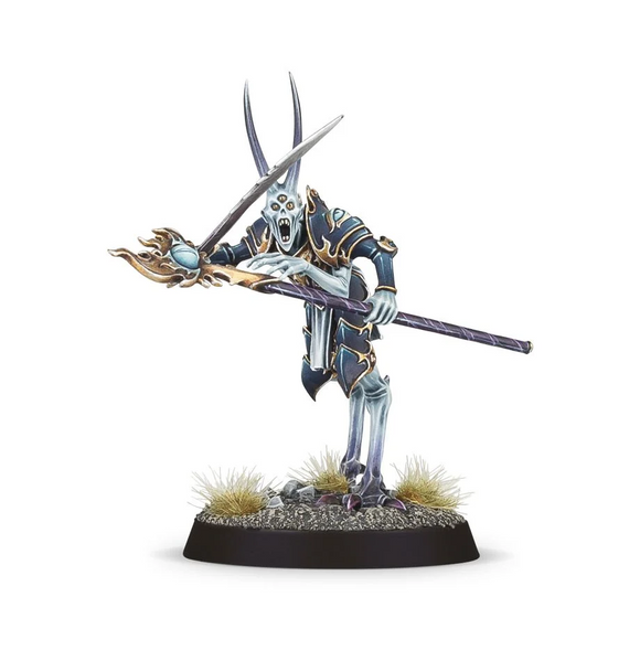 Disciples of Tzeentch - Magister (Online Exclusive)