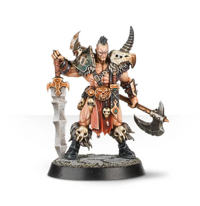 Slaves to Darkness - Darkoath Chieftain (Online Exclusive)