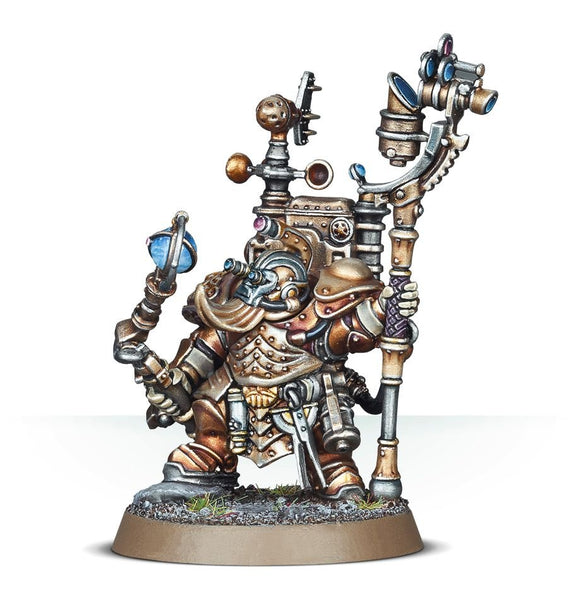 Kharadron Overlords - Aetheric Navigator (Online Exclusive)