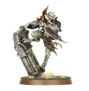 Flesh-eater Courts - Abhorrant Archregent