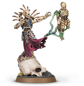 Ossiarch Bonereapers - Mortisan Boneshaper