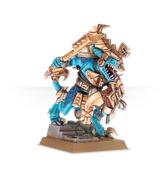Seraphon - Saurus Oldblood (Online Exclusive)