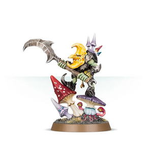 Gloomspite Gitz - Loonboss (Online Exclusive)