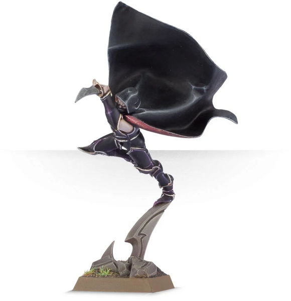 Cities of Sigmar - Assassin (Online Exclusive)