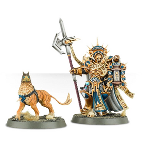 Stormcast Eternals - Lord-Castellant (Online Exclusive)