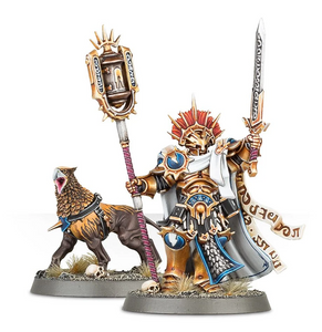 Stormcast Eternals - Lord-Veritant (Online Exclusive)
