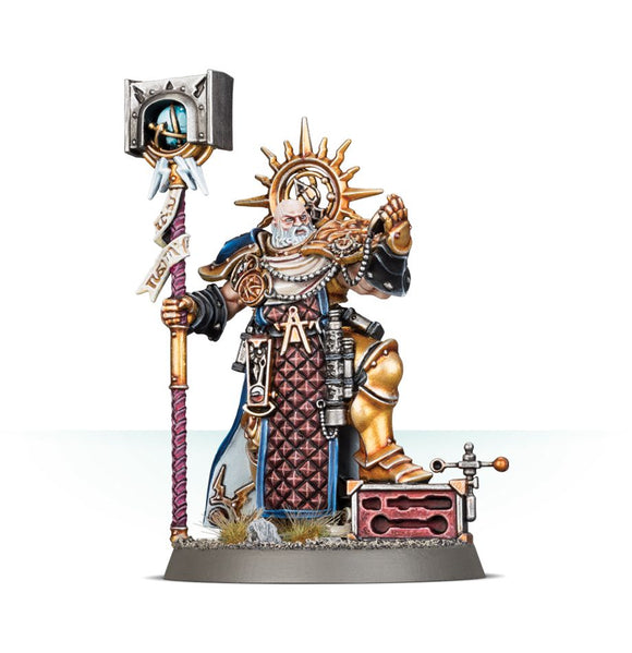 Stormcast Eternals - Lord-Ordinator (Online Exclusive)