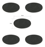 Citadel Oval Bases (Online Exclusive) - Select your Bases