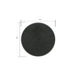 Citadel Round Bases (Online Exclusive)
