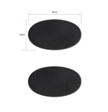 Citadel Oval Bases (Online Exclusive) - Select your Bases