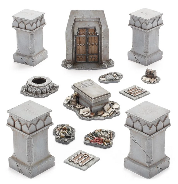 Mines of Moria (Online Exclusive)
