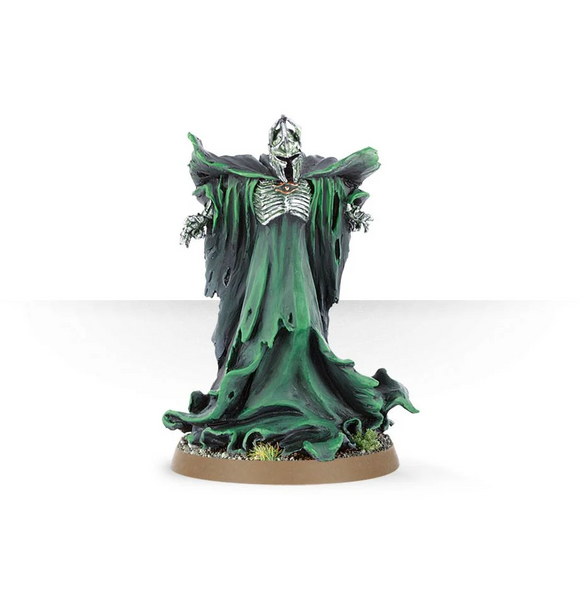 Sauron the Necromancer (Online Exclusive)