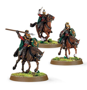 Rohan Royal Knights (Online Exclusive)