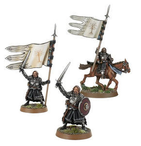 Boromir, Captain of the White Tower (Online Exclusive)