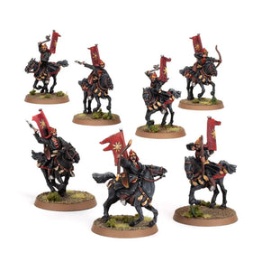 Khandish Horsemen Warband (Online Exclusive)