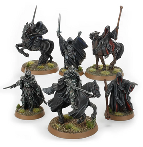 Ringwraiths of the Lost Kingdoms (Online Exclusive)