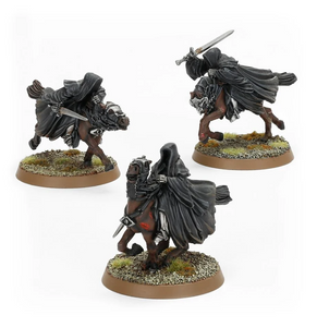 The Black Riders (Online Exclusive)