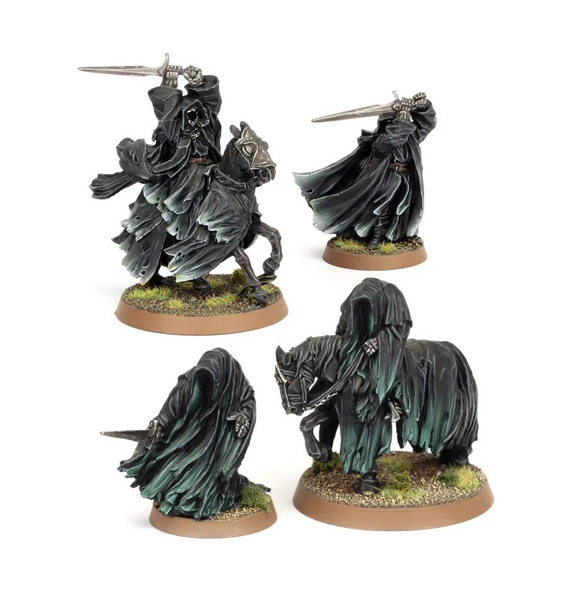 Ringwraiths of Angmar (Online Exclusive)