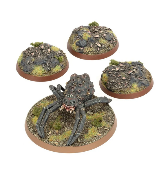 The Spider Queen of Mirkwood (Online Exclusive)