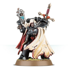 Dark Angels Cypher (Online Exclusive) 10% Off (Applied at checkout)