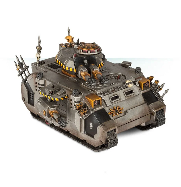 Chaos Space Marines Chaos Predator (Online Exclusive) 10% Off (Applied at checkout)