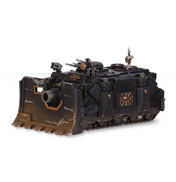 Chaos Space Marines - Chaos Vindicator (Online Exclusive) 10% Off (Applied at checkout)