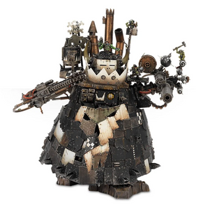 Orks Stompa (Online Exclusive) 10% Off (Applied at checkout)
