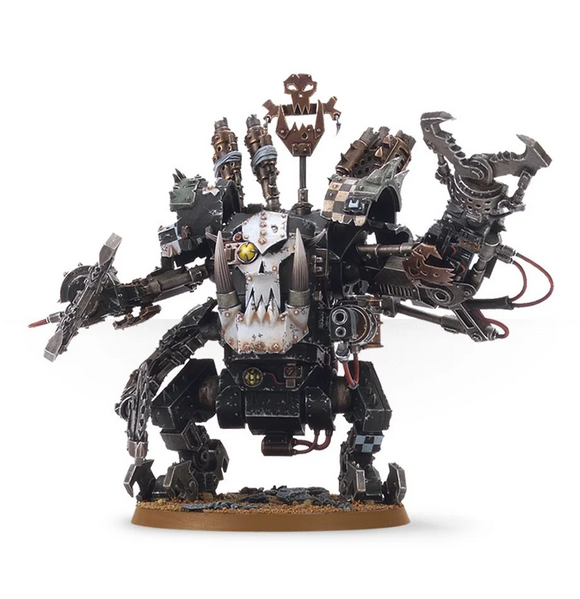 Orks Deff Dread (Online Exclusive) 10% Off