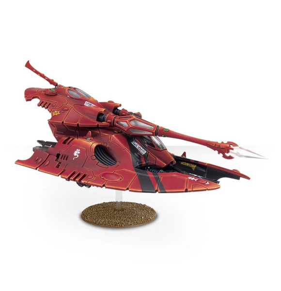 Aeldari - Fire Prism/ Night Spinner (Online Exclusive) 10% Off (Applied at checkout)