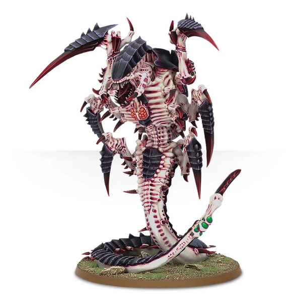 Tyranids Trygon/ Mawloc (Online Exclusive) 10% Off (Applied at checkout)
