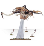 Tyranids Hive Crone / Harpy (Online Exclusive) 10% Off (Applied at checkout)